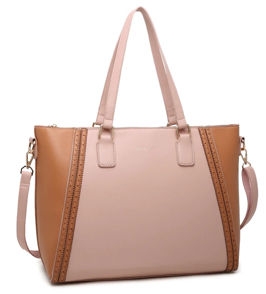 Buy INIT Sparkle Pink Ladies Purse Handbag Bag Manufacturer