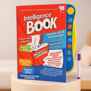 Interactive Intelligence Learning Book